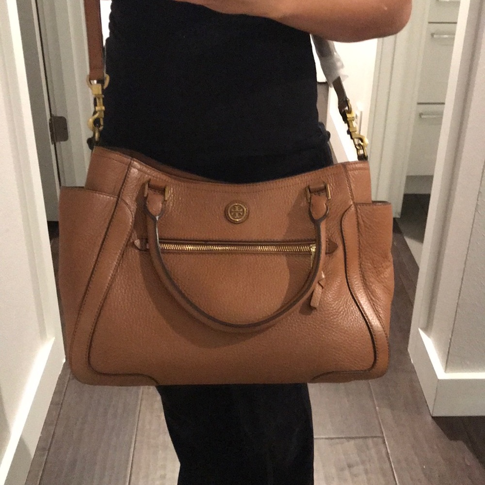 Tory Burch handbag - Picture 5 of 5